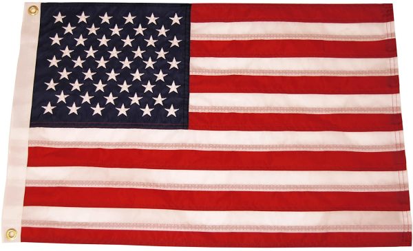 Taylor Made Marine Series American Flag (MPN: 8436)