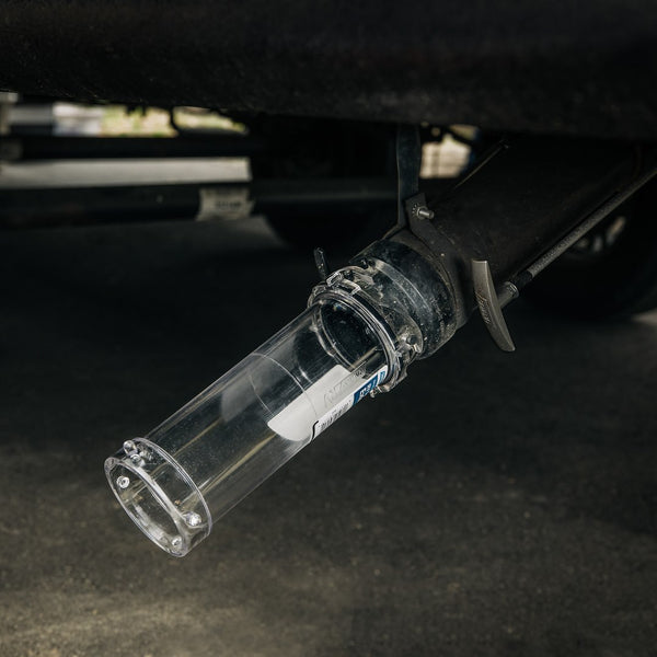 Camco Sewer Hose Connector (MPN: 39592)