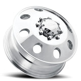 Ultra Wheel Modular Dually 002 (MPN: 002-7681FP)