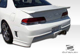 Duraflex Type M Custom Spoiler (MPN: 101849)