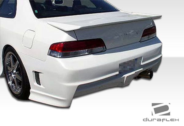 Duraflex Type M Custom Spoiler (MPN: 101849)