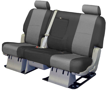 Coverking Custom Leatherette Seat Cover (MPN: CSCQ14TT7436)