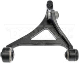 Control Arm and Ball Joint Assembly (MPN: 524-054)