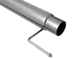 Advanced FLOW Engineering Exhaust System Kit (MPN: 49-43106-P)