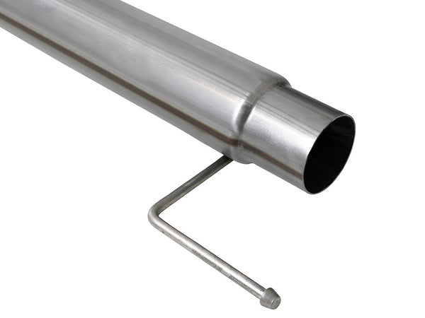 Advanced FLOW Engineering Exhaust System Kit (MPN: 49-43106-P)