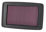 K&N Powerlid Air Filter (MPN: HA-4506-T)
