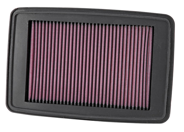K&N Powerlid Air Filter (MPN: HA-4506-T)