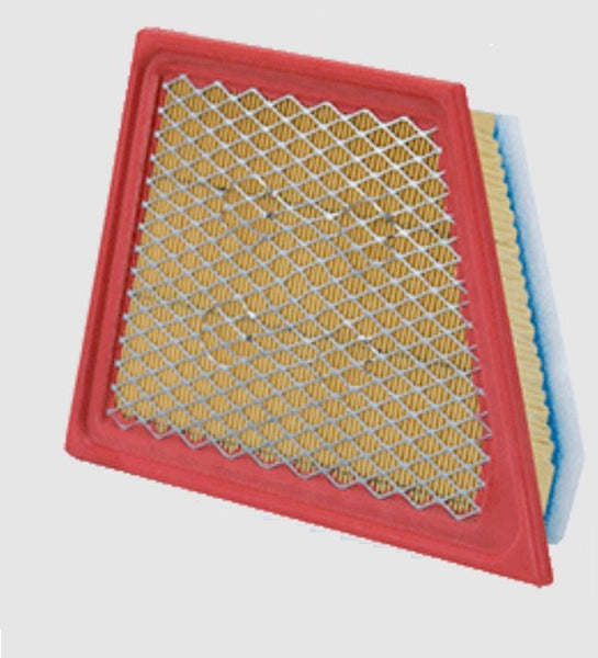 Wix Filters Air Filter (MPN: WA10432)
