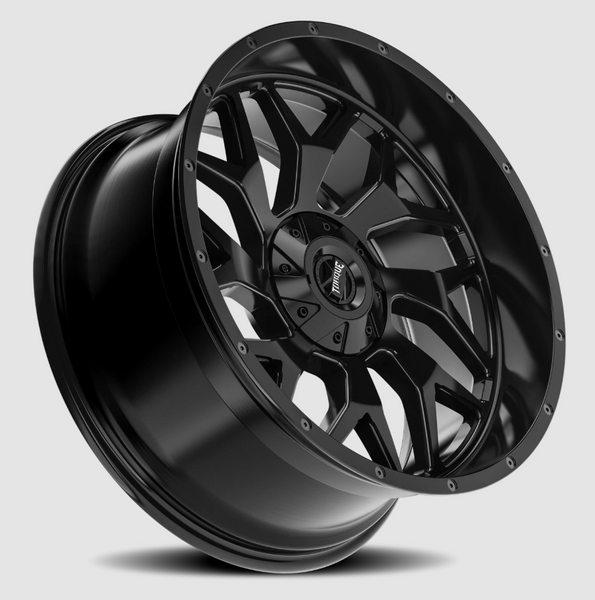 Torque Wheels TW427C Vortex Wheel (MPN: TW427C-20903504-12)