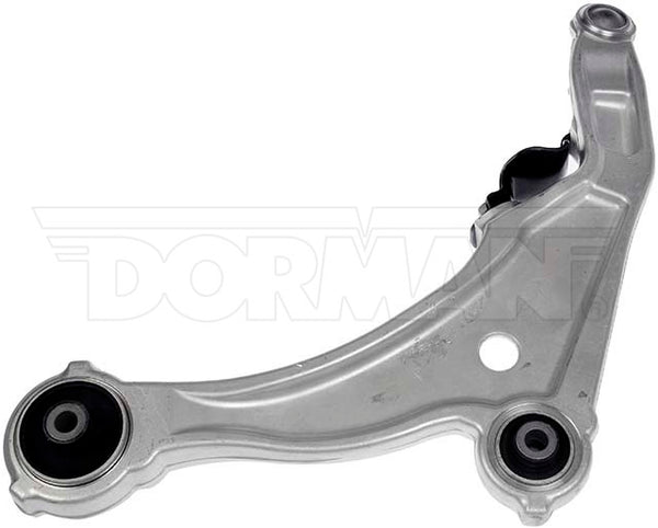 Control Arm and Ball Joint Assembly (MPN: 521-724)