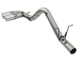 Advanced FLOW Engineering Exhaust System Kit (MPN: 49-44089-P)