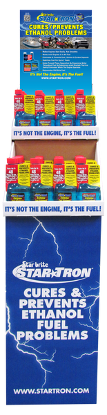 Star Brite 48 Star Tron Small Engine Formula Display (MPN: 14649C)