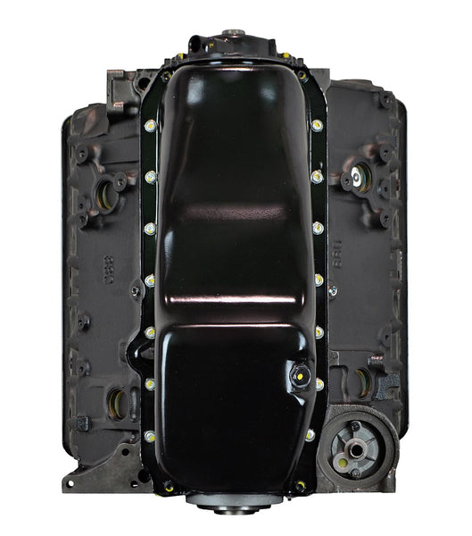Engine block long for Chevy small block V8 5.7L 350 cubic inch (MPN: HP74)