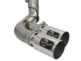 Advanced FLOW Engineering Exhaust System Kit (MPN: 49-44089-P)
