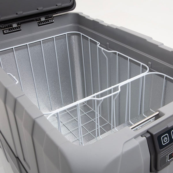 Project X Blizzard Box Portable Refrigerator (MPN: AC57245-1)