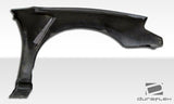 Duraflex F-1 Fender (MPN: 100122)
