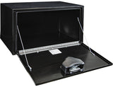 Underbody Tool Box with Recessed Drop Door (MPN: 1702303)