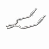 Magnaflow Direct Fit Catalytic Converter (MPN: 15448)