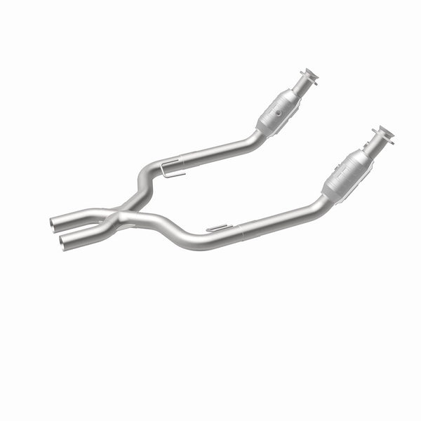 Magnaflow Direct Fit Catalytic Converter (MPN: 15448)
