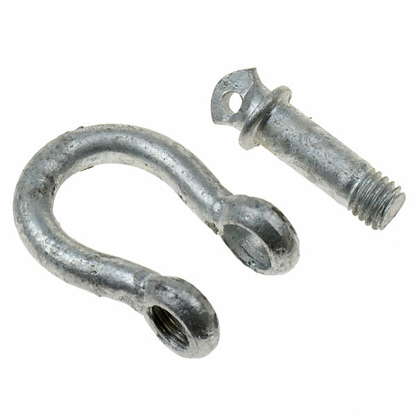 T-H Marine Anchor Shackle (MPN: BE-HA-55032-DP)