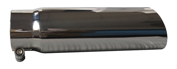 SpeedFX Exhaust Tail Pipe Tip (MPN: 302S)
