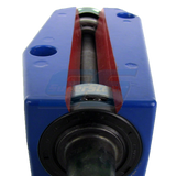Supersteer Idler Arm Bracket (MPN: SS175)