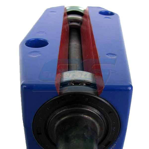 Supersteer Idler Arm Bracket (MPN: SS175)
