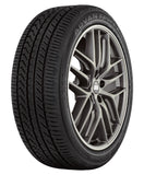 Yokohama ADVAN Sport A/S+ Tire (MPN: 110140620)