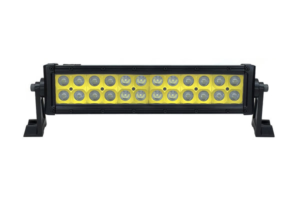 Quake LED Ultra Color Series Light Bar (MPN: QUU605)