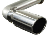 Advanced Flow Engineering Exhaust System Kit (MPN: 49-43033)