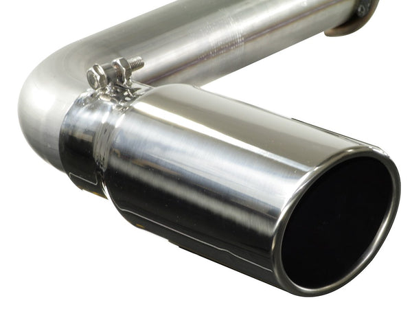 Advanced Flow Engineering Exhaust System Kit (MPN: 49-43033)