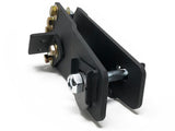 Tuff Country Axle Bracket (MPN: 20844)