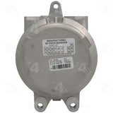 Four Seasons Air Conditioner Compressor (MPN: 58037)