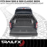 TrailFX Bedliner (MPN: D55U16X)