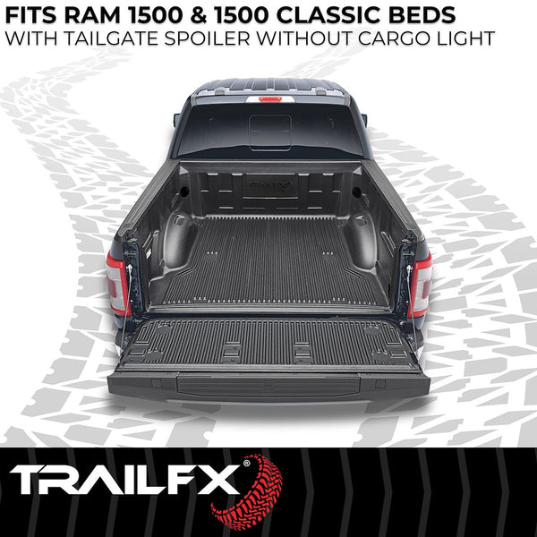 TrailFX Bedliner (MPN: D55U16X)