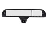 BrandMotion Backup Camera System (MPN: TRNS-2180)