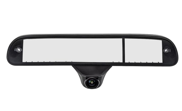 BrandMotion Backup Camera System (MPN: TRNS-2180)