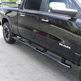 Westin Nerf Bar Truck Wheel To Wheel (MPN: 21-534705)
