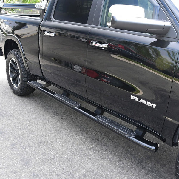 Westin Nerf Bar Truck Wheel To Wheel (MPN: 21-534705)