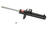 KYB Shock Absorber EXCEL-G Strut (MPN: 335808)