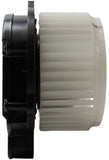 Four Seasons Heater Fan Motor (MPN: 76514)