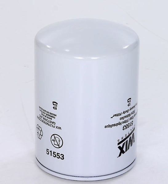 Wix Filters Hydraulic Fluid Filter (MPN: 51553)