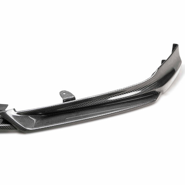 Seibon Carbon Front Spoiler (MPN: FL18HDACC-GC)