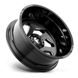 Fuel Off Road 20 Inch Wheel (MPN: DE3920829235L)