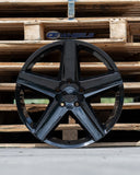 OE Wheels JP06 20 Inch Aluminum Wheel (MPN: JP06-20090-5500-34B)