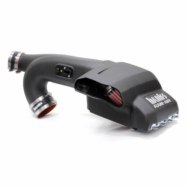 Banks Ram-Air Cold Air Intake System (MPN: 41870)