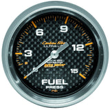 AutoMeter Mechanical Fuel Pressure Gauge (MPN: 4813)