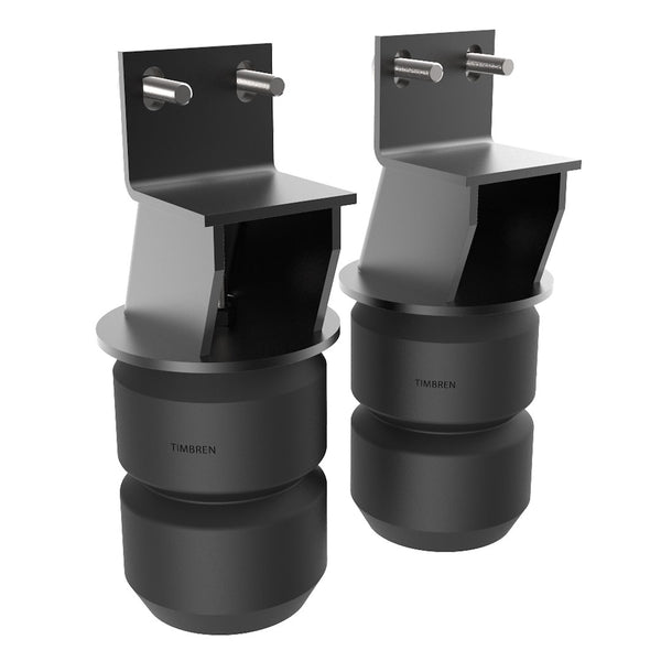 Timbren Helper Spring Kit (MPN: STFL8500)