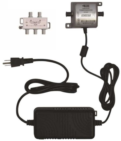 Winegard Satellite TV Antenna Upgrade Kit (MPN: SKDPHPI)