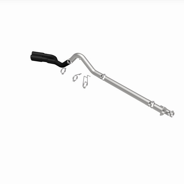 MagnaFlow Ford Black DPF Series Exhaust System (MPN: 17068)